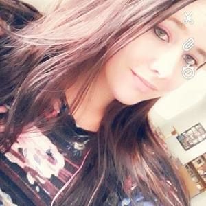 Meet your Posher, Katelyn